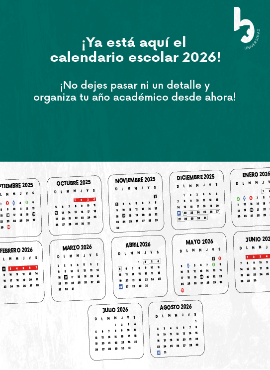Calendario