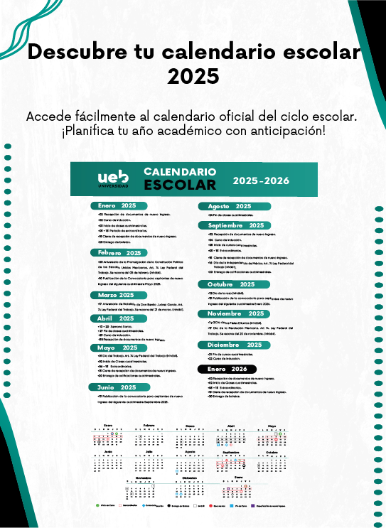 Calendario