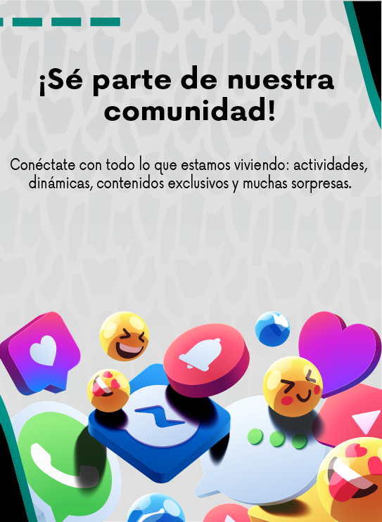 Comunidad