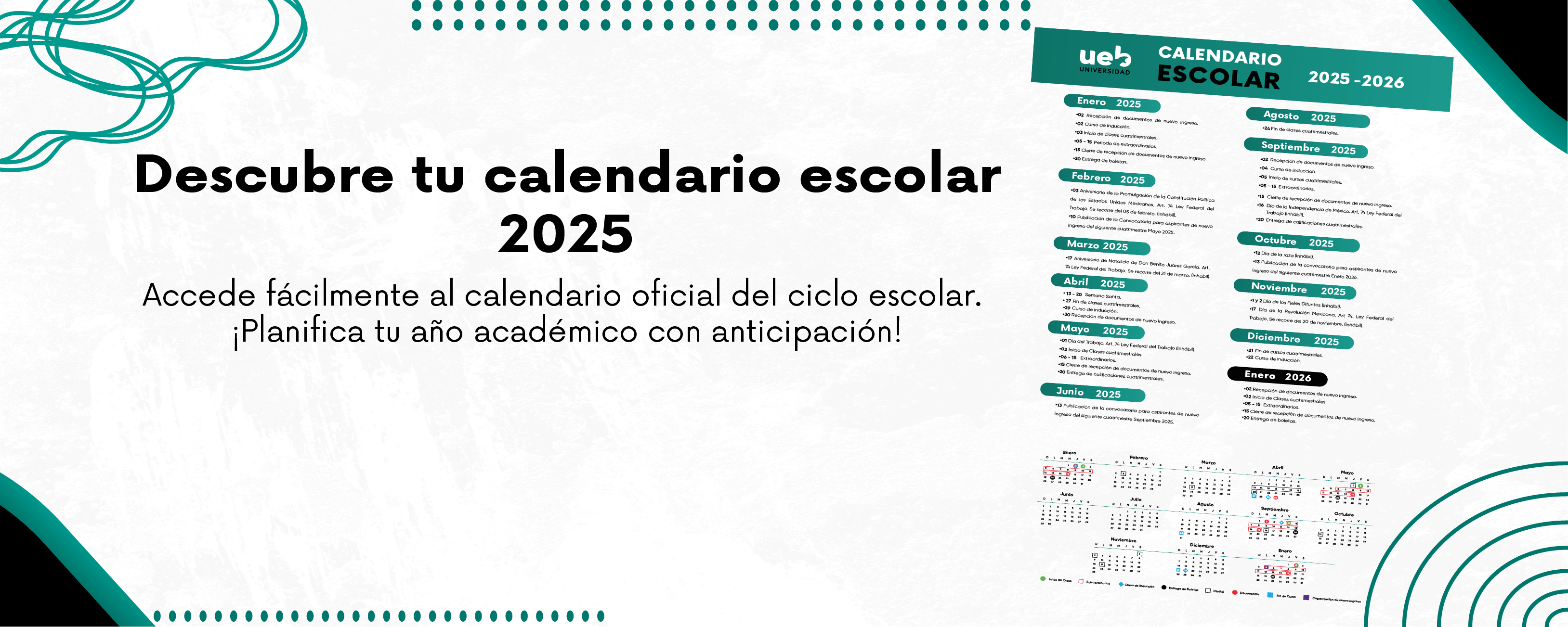 Calendario
