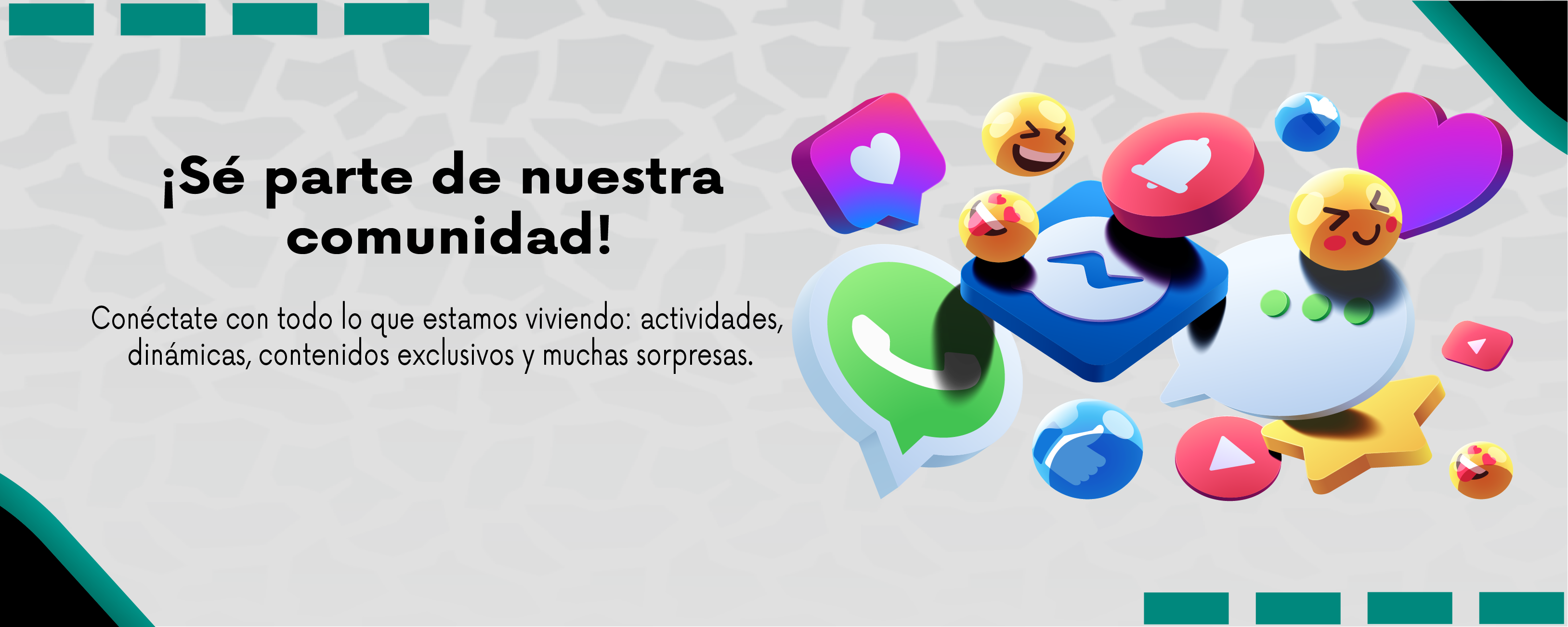 Comunidad