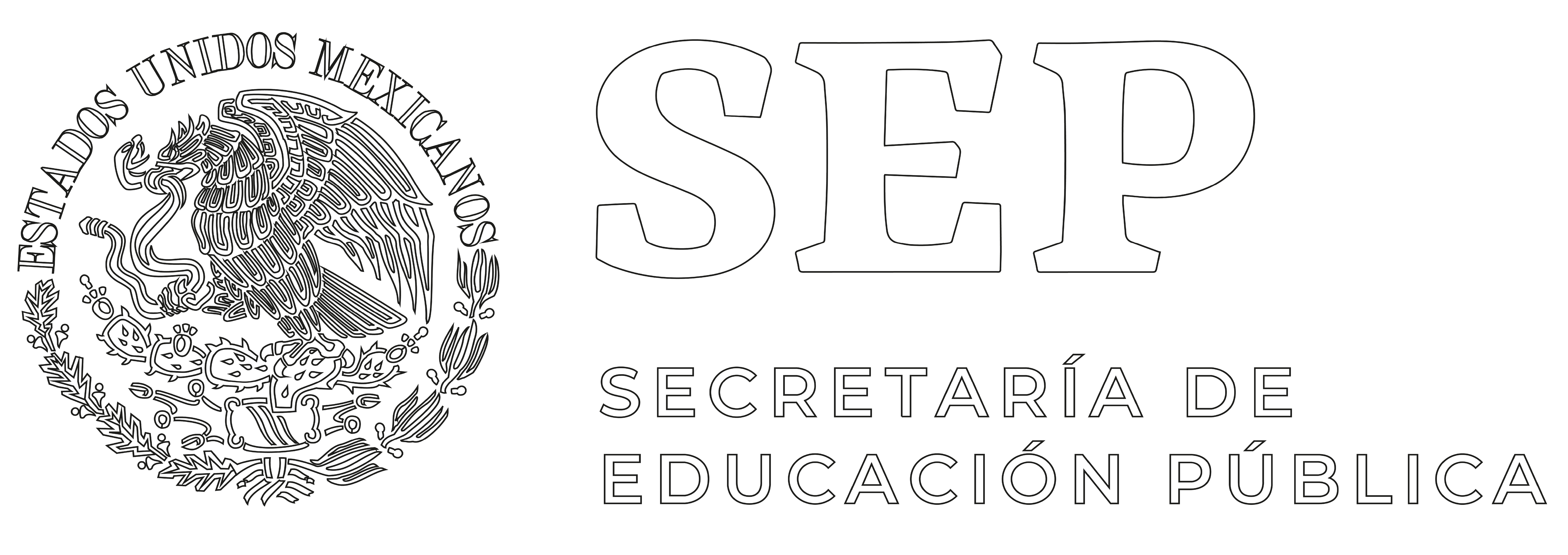 Logo SEP