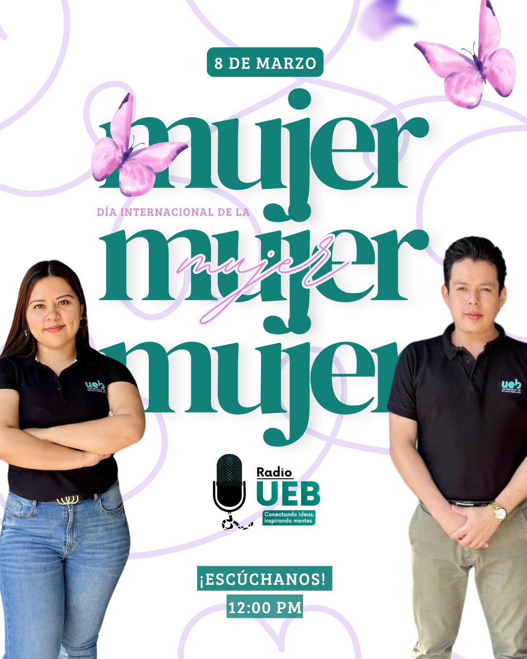 Especial 8 de Marzo