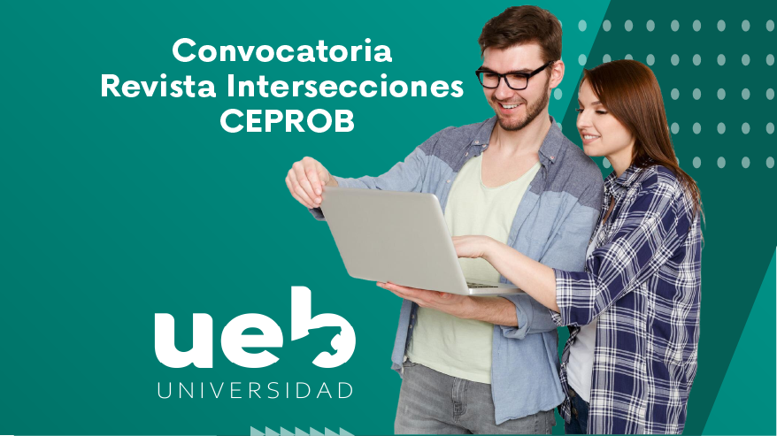 Convocatoria de revista