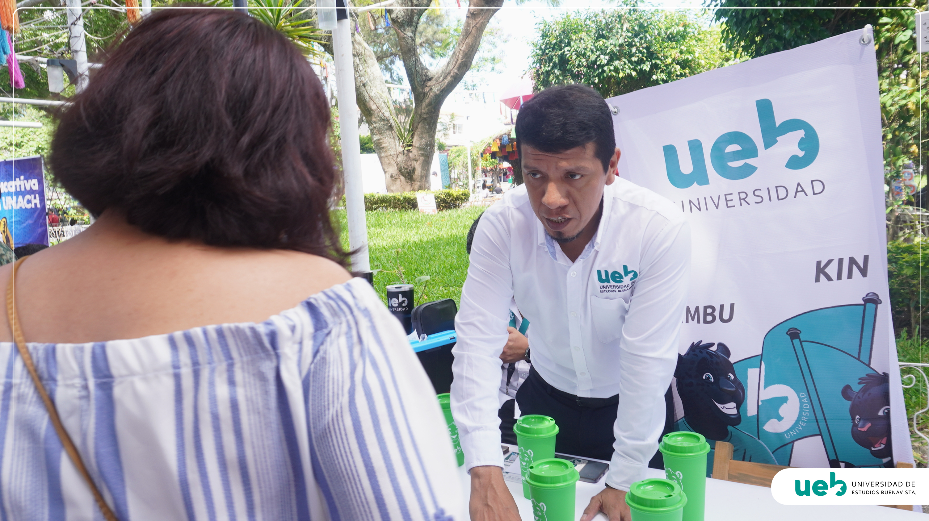 Feria del Empleo