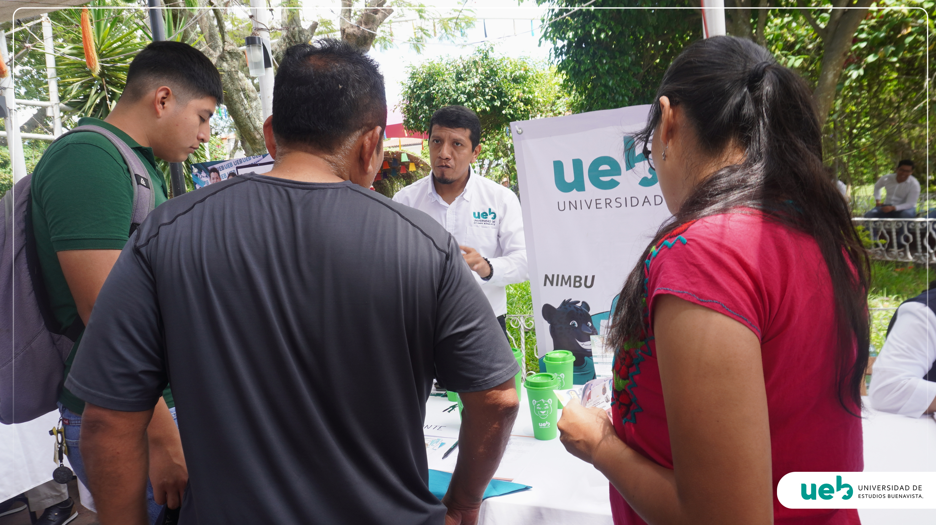 Feria del Empleo