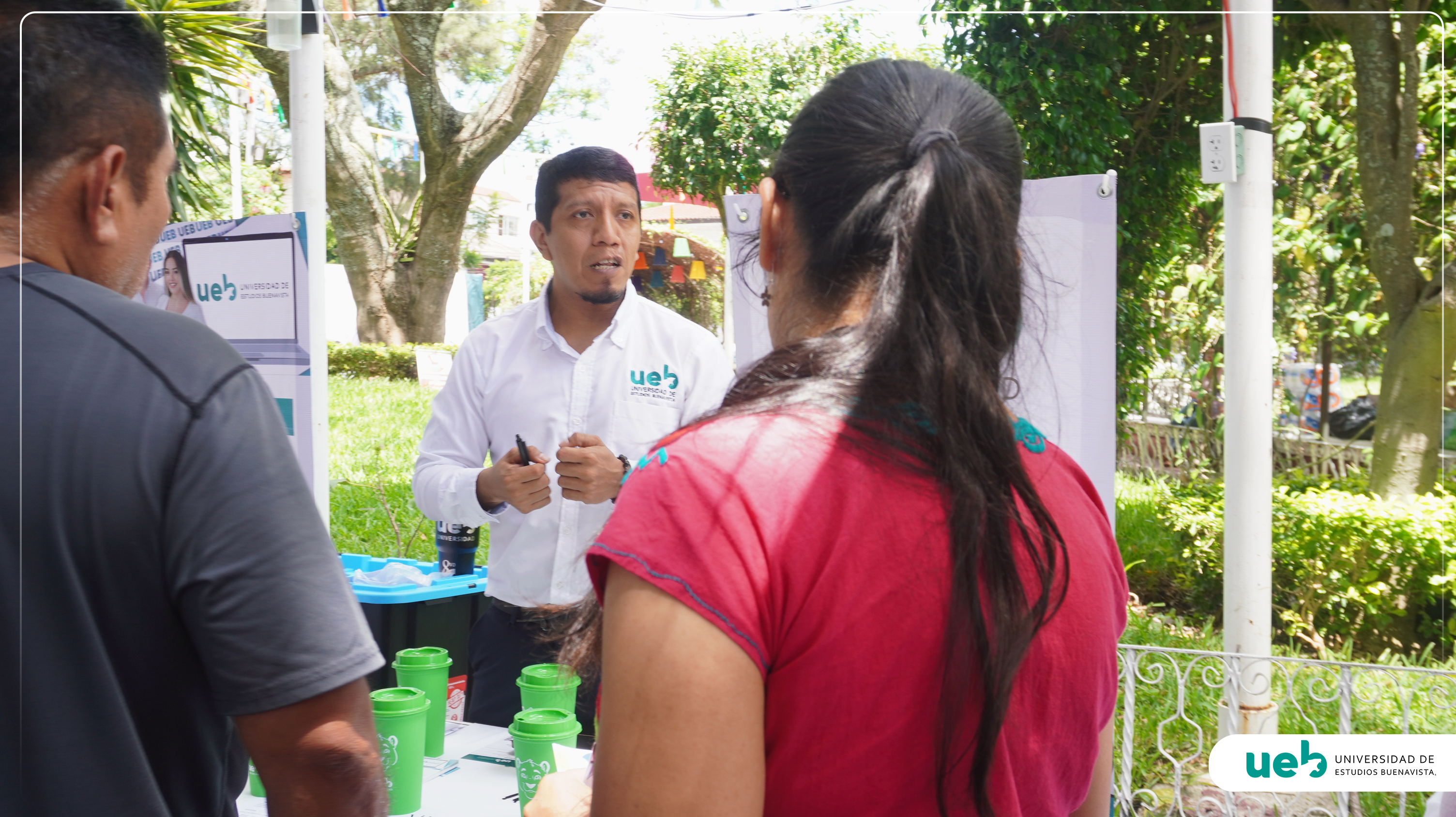 Feria del Empleo