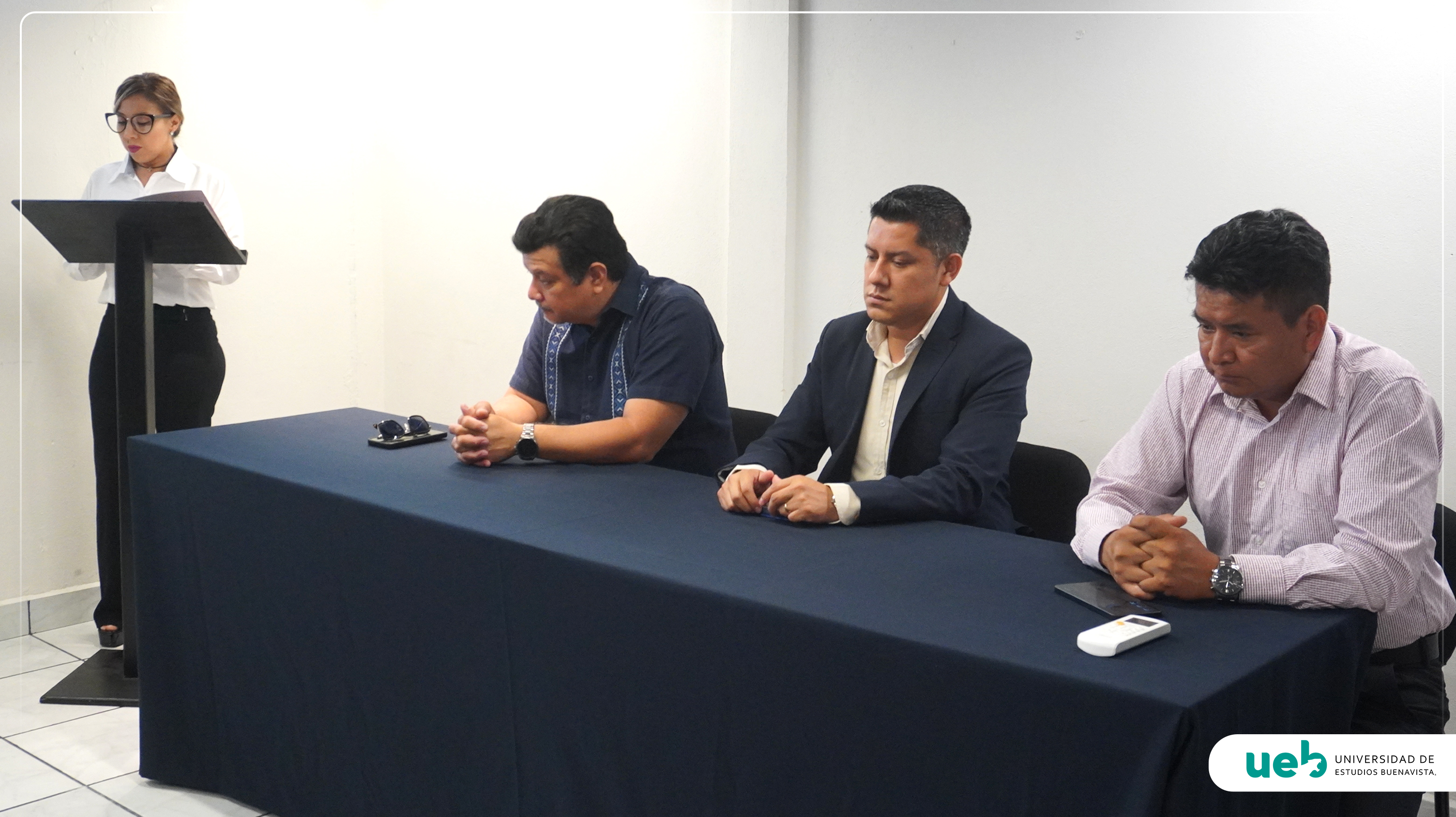 Presentación - Nuevo Número Revista