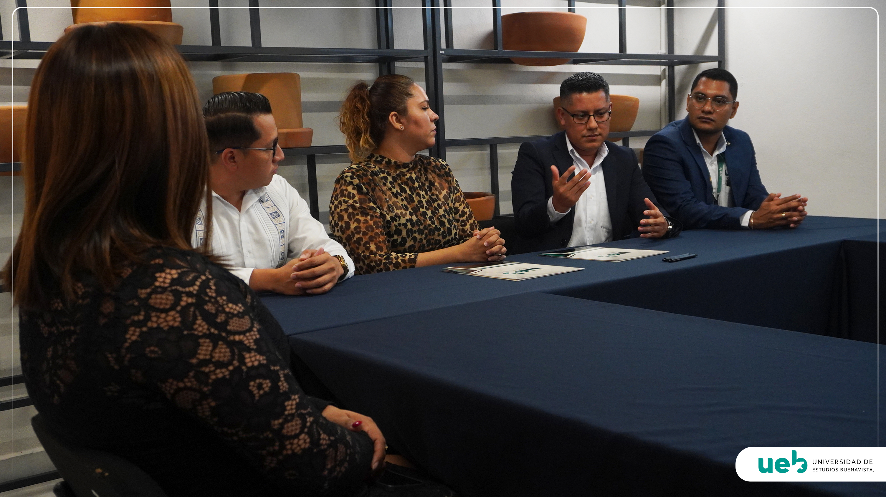 Convenio - Consorcio Educativo Reysan