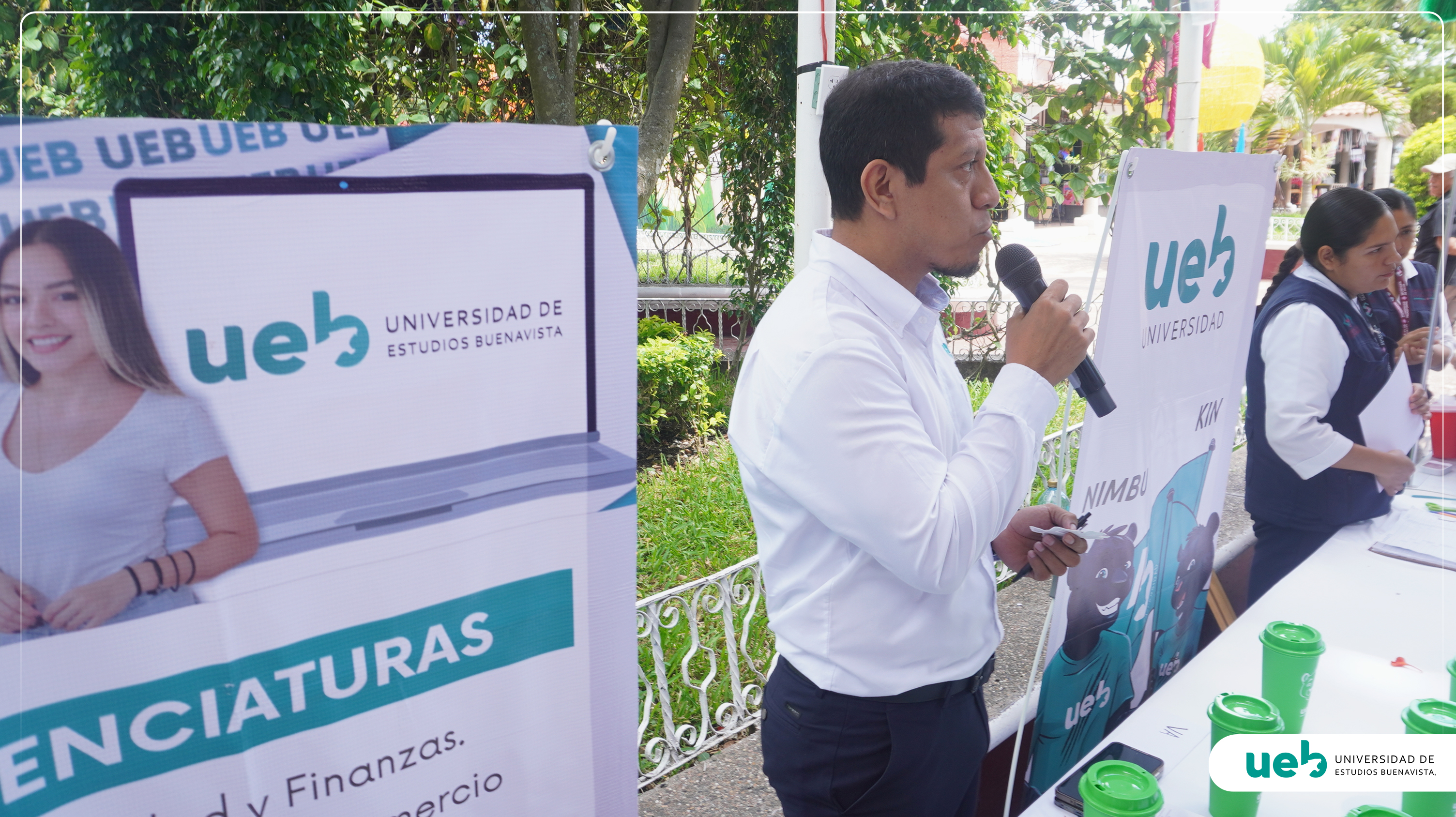 Feria del Empleo