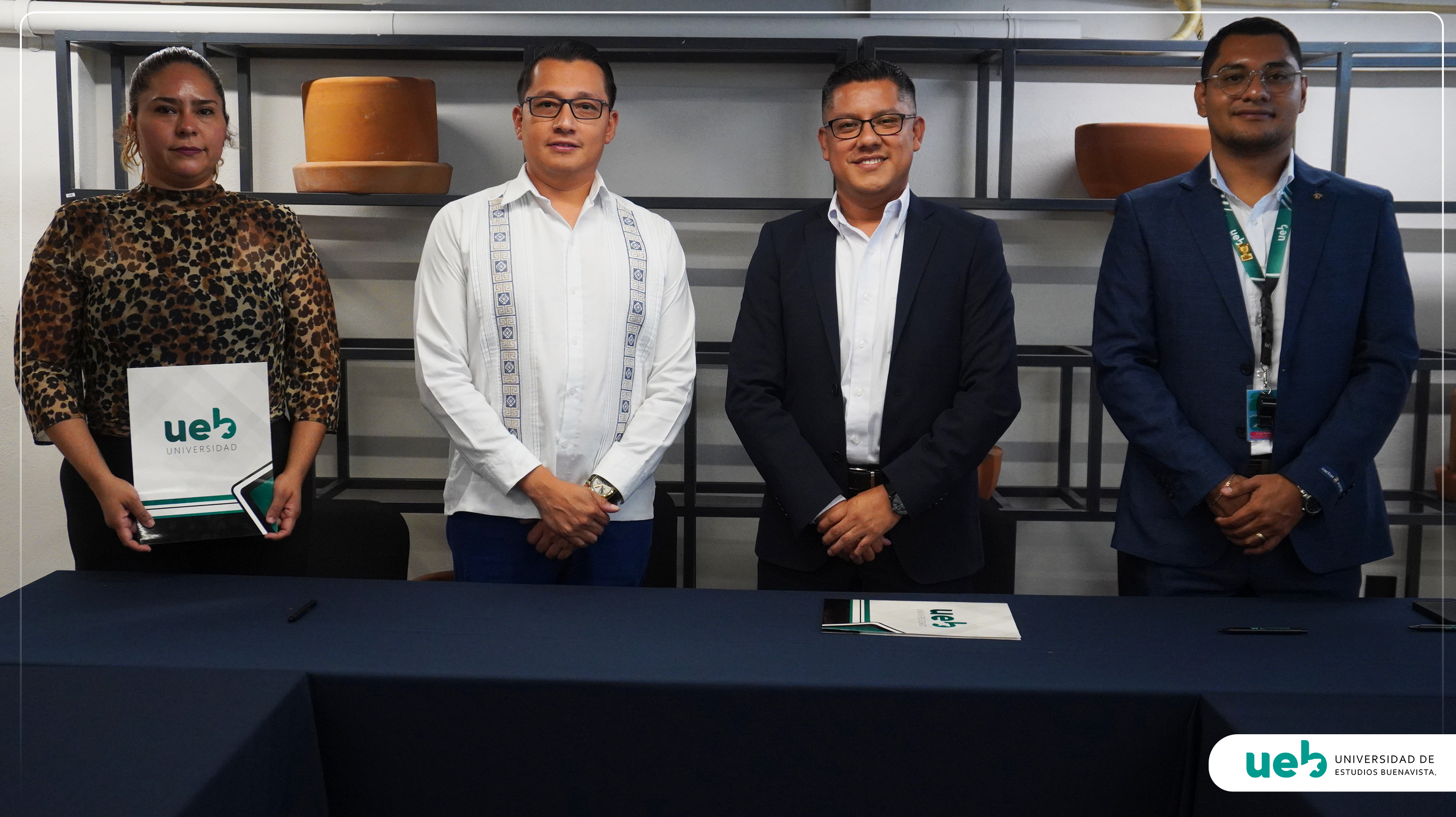 Convenio - Consorcio Educativo Reysan