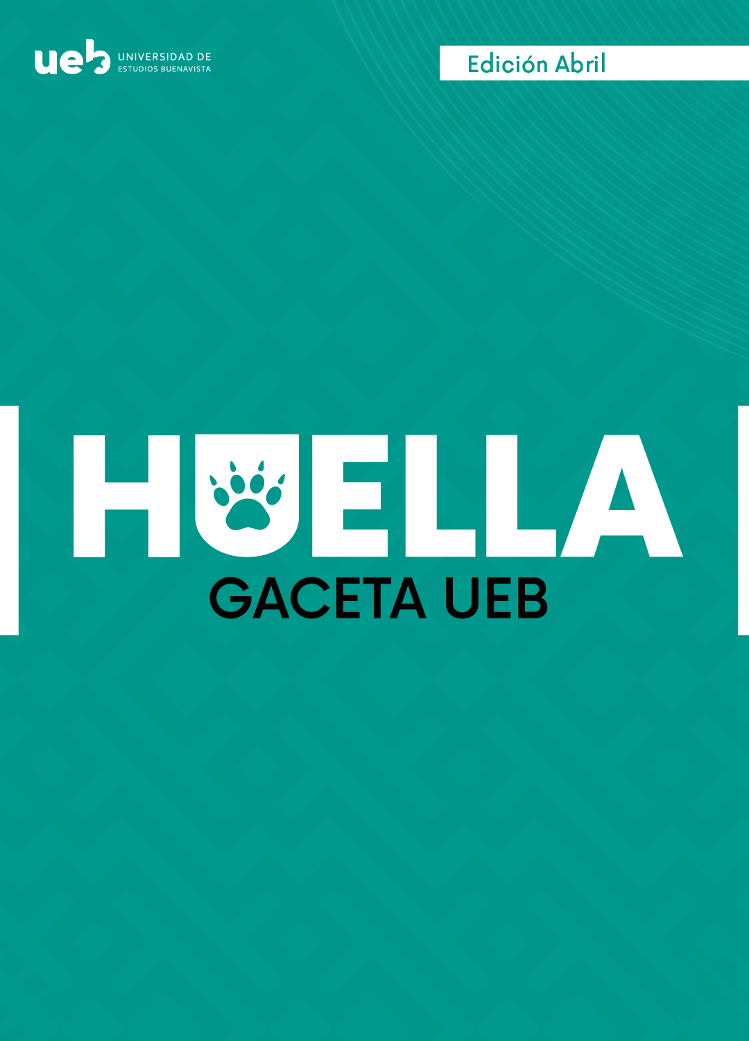 Edición Abril