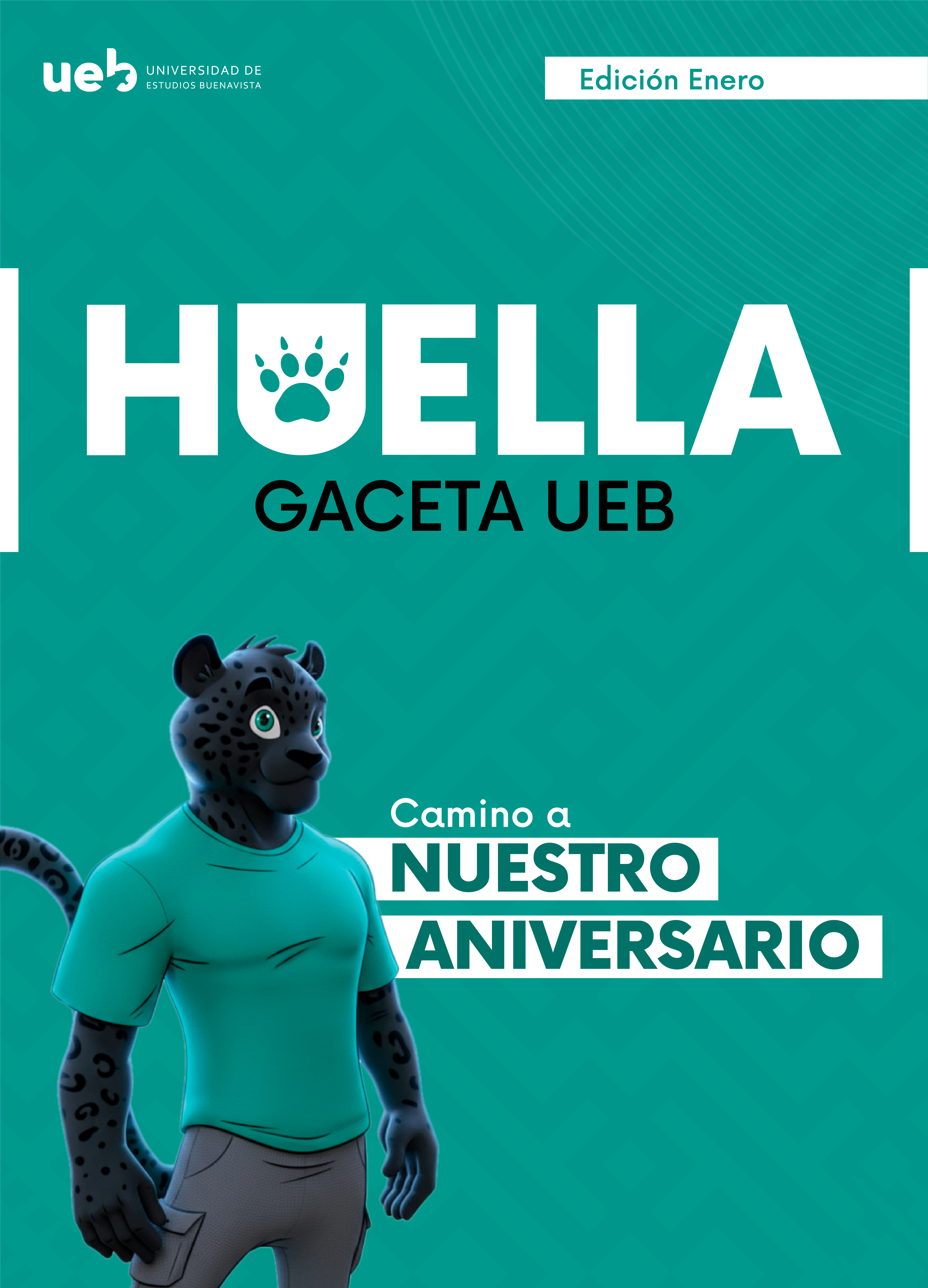 Tercera Edición