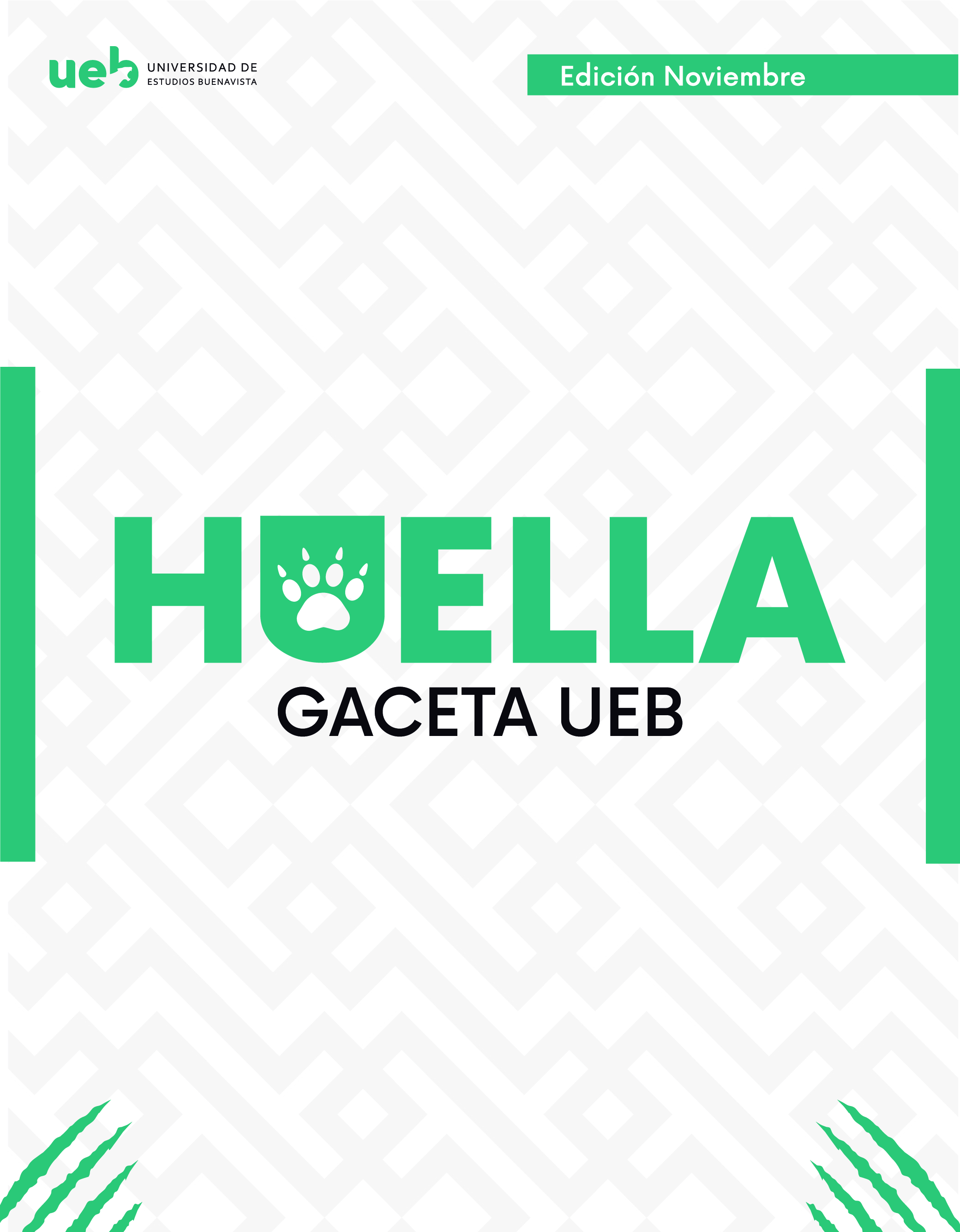 Primera Edición