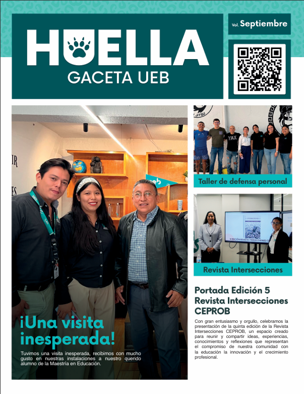 Edición Septiembre