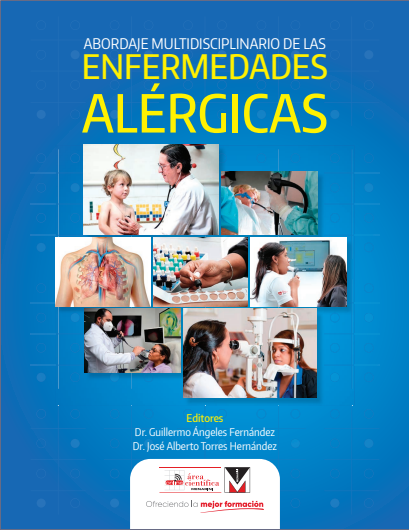 ABORDAJE MULTIDISCIPLINARIO DE LAS ENFERMEDADES ALÉRGICAS