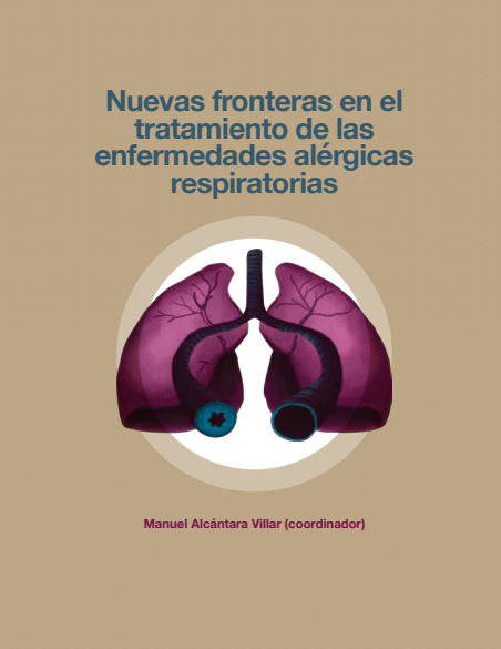 Nuevas fronteras en el tratamiento de las enfermedades alérgicas respiratorias