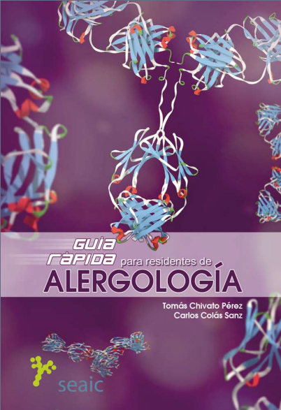 Guía rápida para residentes de Alergología