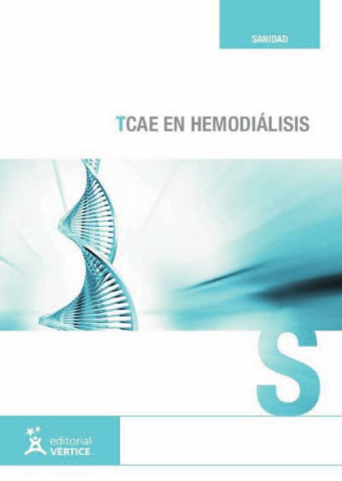 TCAE en Hemodiálisis
