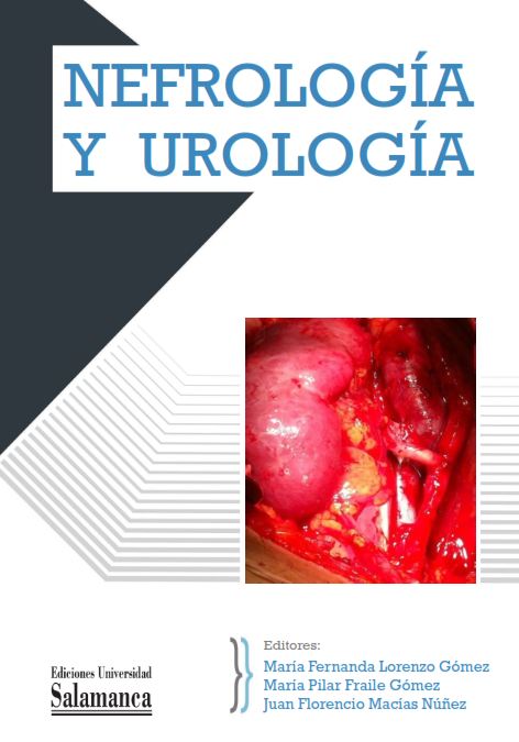 Nefrología y Urología