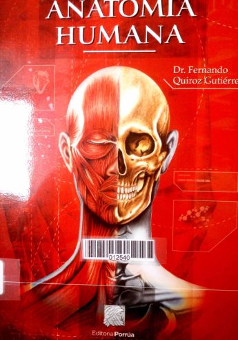 ANATOMÍA HUMANA TOMO III