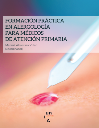 FORMACIÓN PRACTICA EN ALERGOLOGÍA PARA MÉDICOS DE ATENCIÓN PRIMARIA
