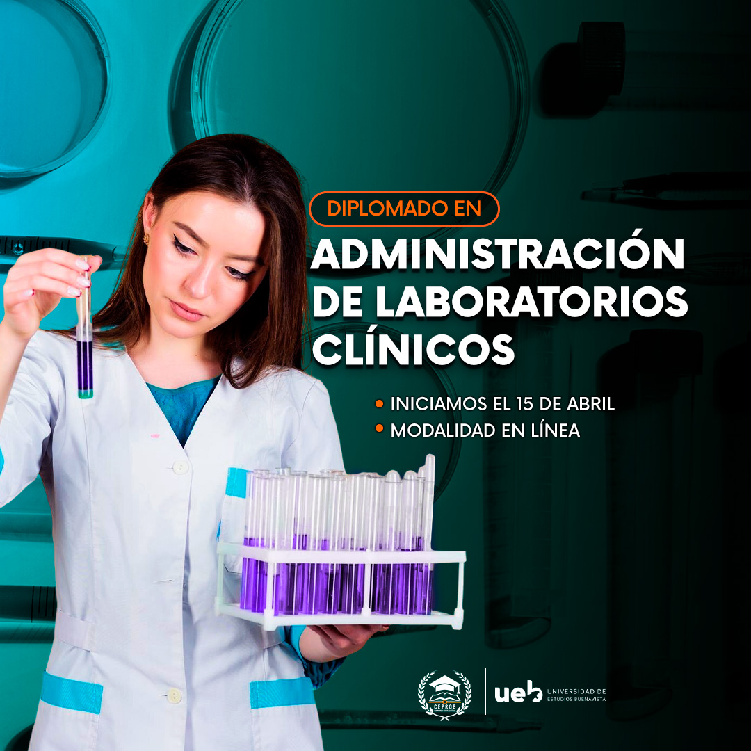 Administración de Laboratorios Clínicos