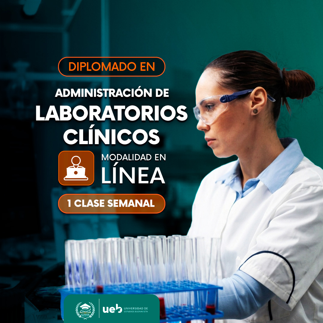 Administración de Laboratorios Clínicos