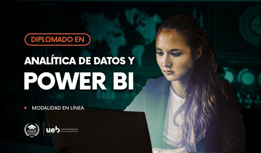 Analítica de Datos y Power BI