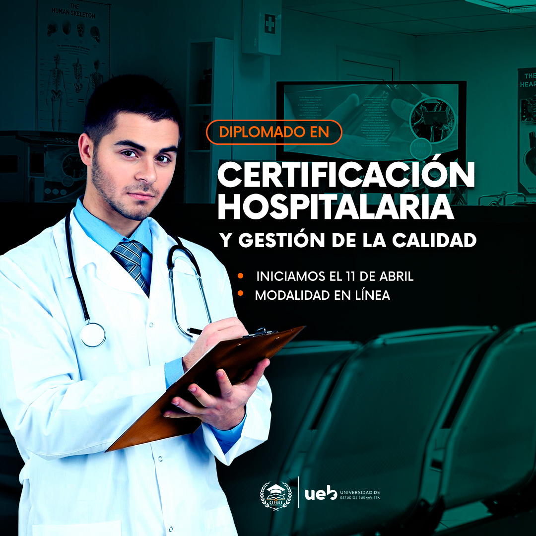 Certificación Hospitalaria y Gestión de la Calidad