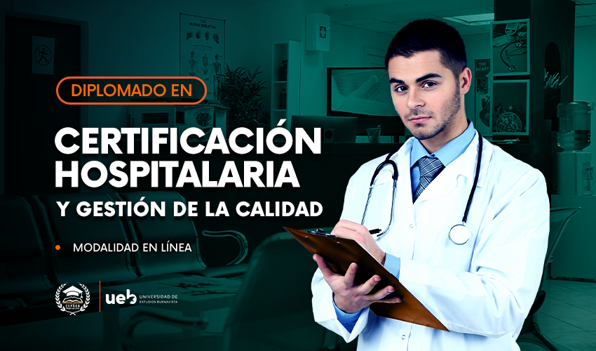 Certificación Hospitalaria y Gestión de la Calidad