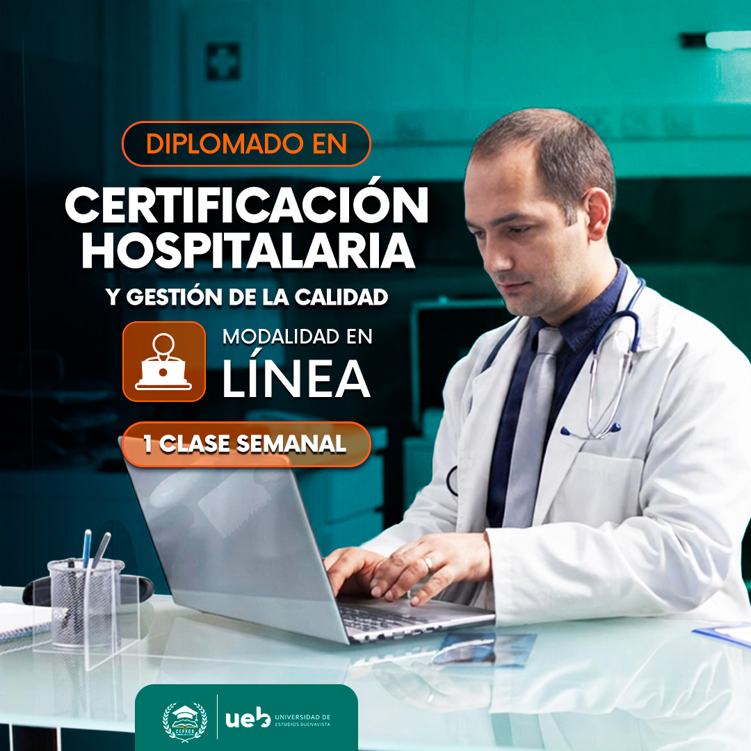 Certificación Hospitalaria y Gestión de la Calidad
