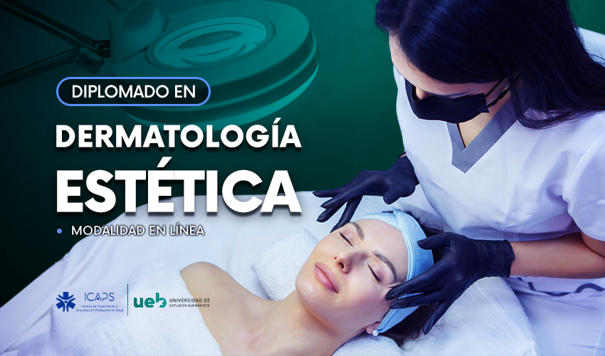 Dermatología Estética