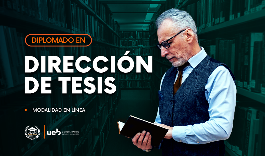 Desarrollo y Dirección de Tesis
