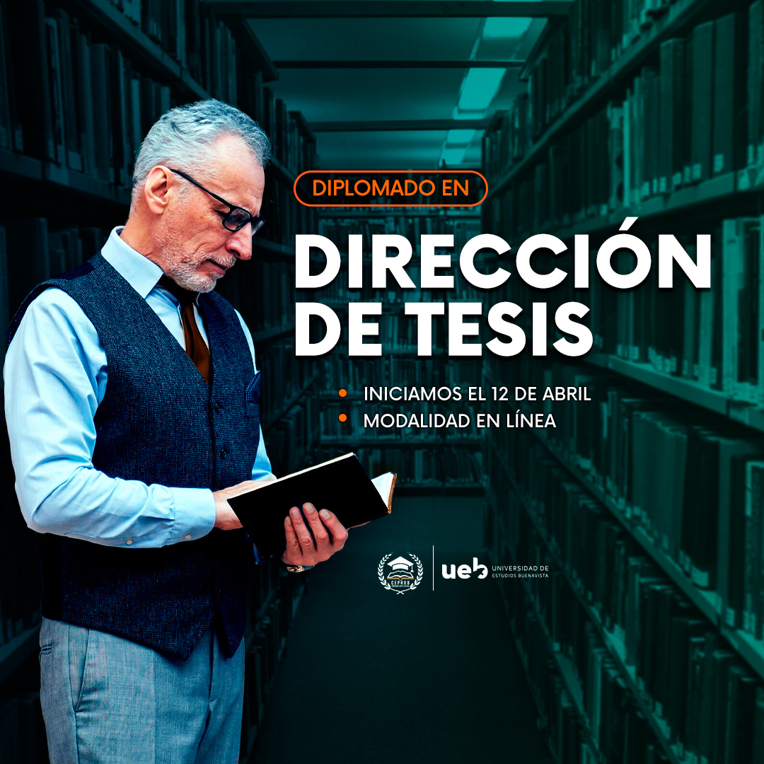 Dirección de Tesis