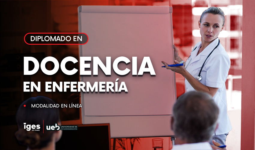 Docencia en Enfermería