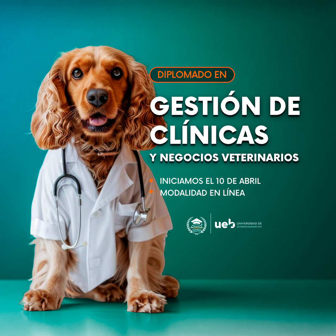 Gestión de Clínicas y Negocios Veterinarios