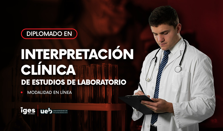 Interpretación Clínica de Estudios de Laboratorio