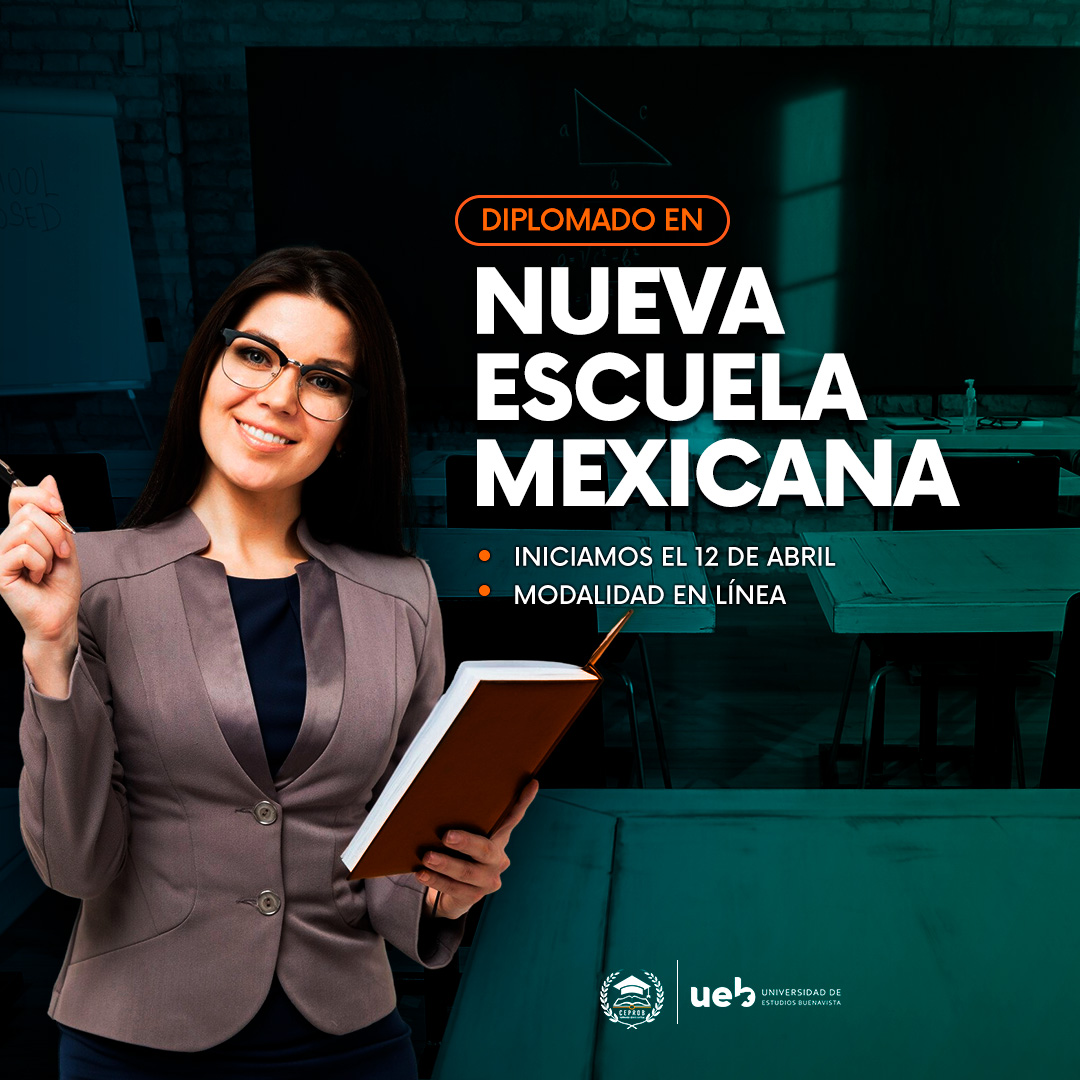 Nueva Escuela Mexicana
