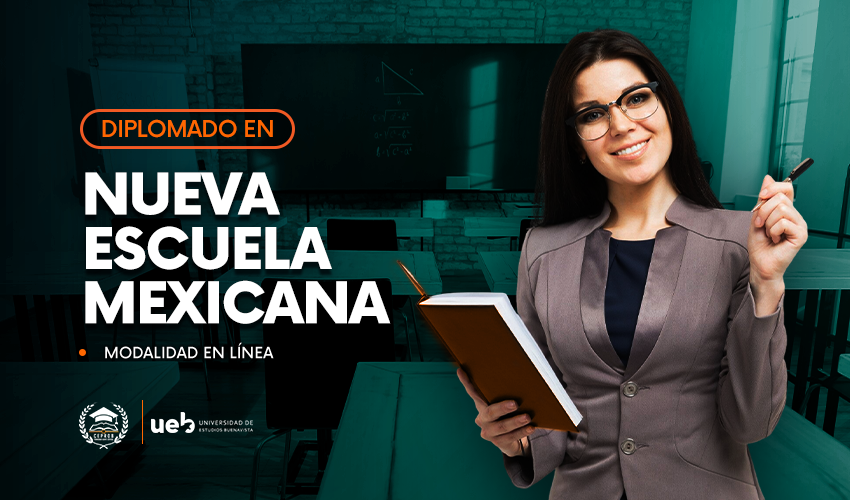 Nueva Escuela Mexicana