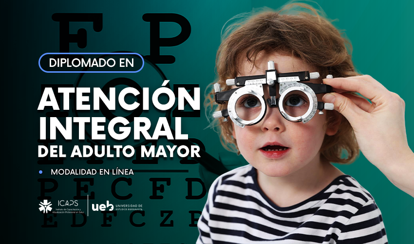 Optometría Pediátrica y del Desarrollo
