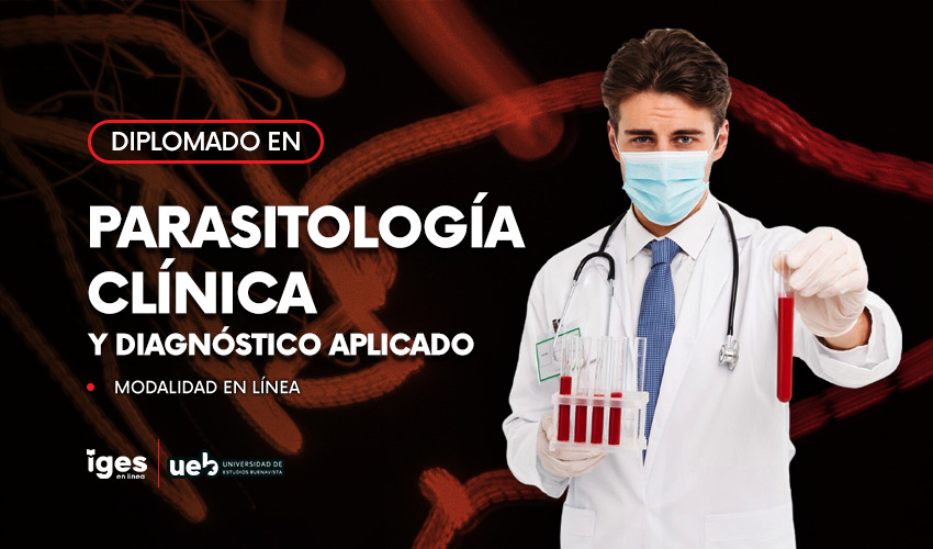 Parasitología Clínica