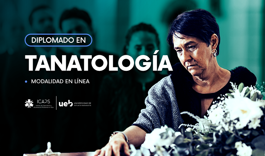 Tanatología