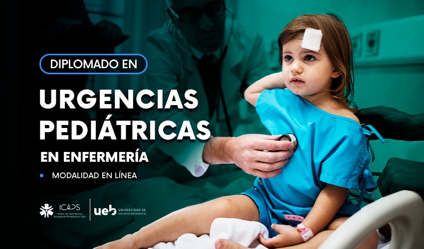 Urgencias Pediátricas
