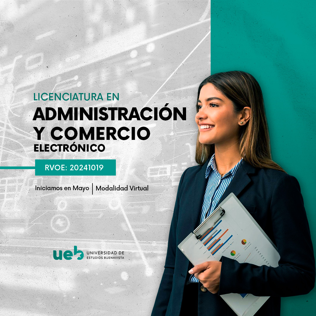 Administración y Comercio Electrónico