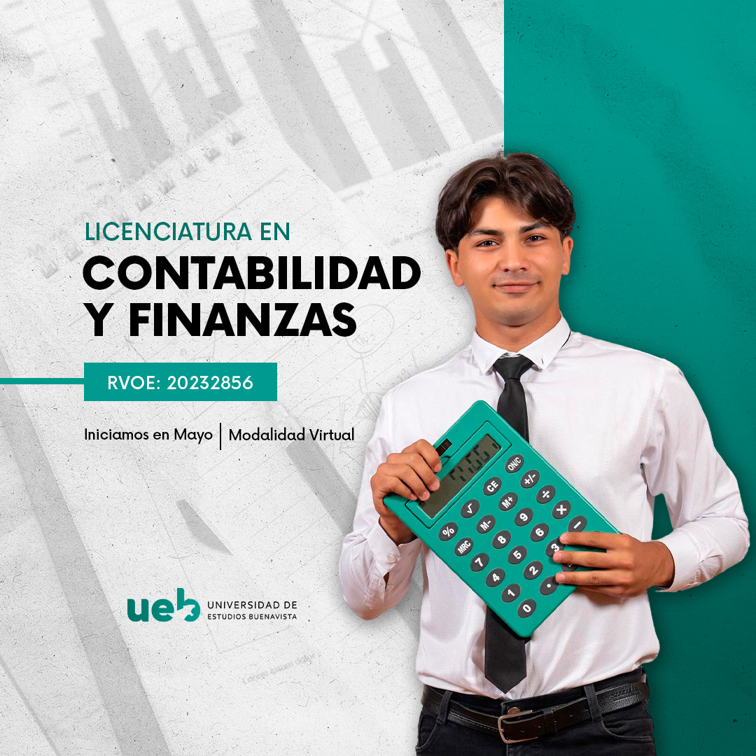 Contabilidad y Finanzas