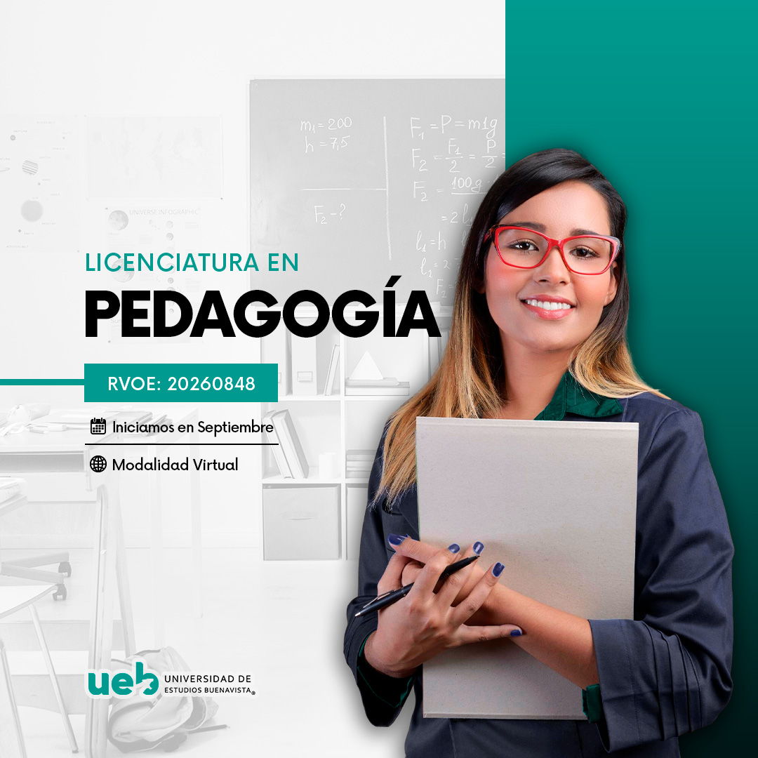 Pedagogía