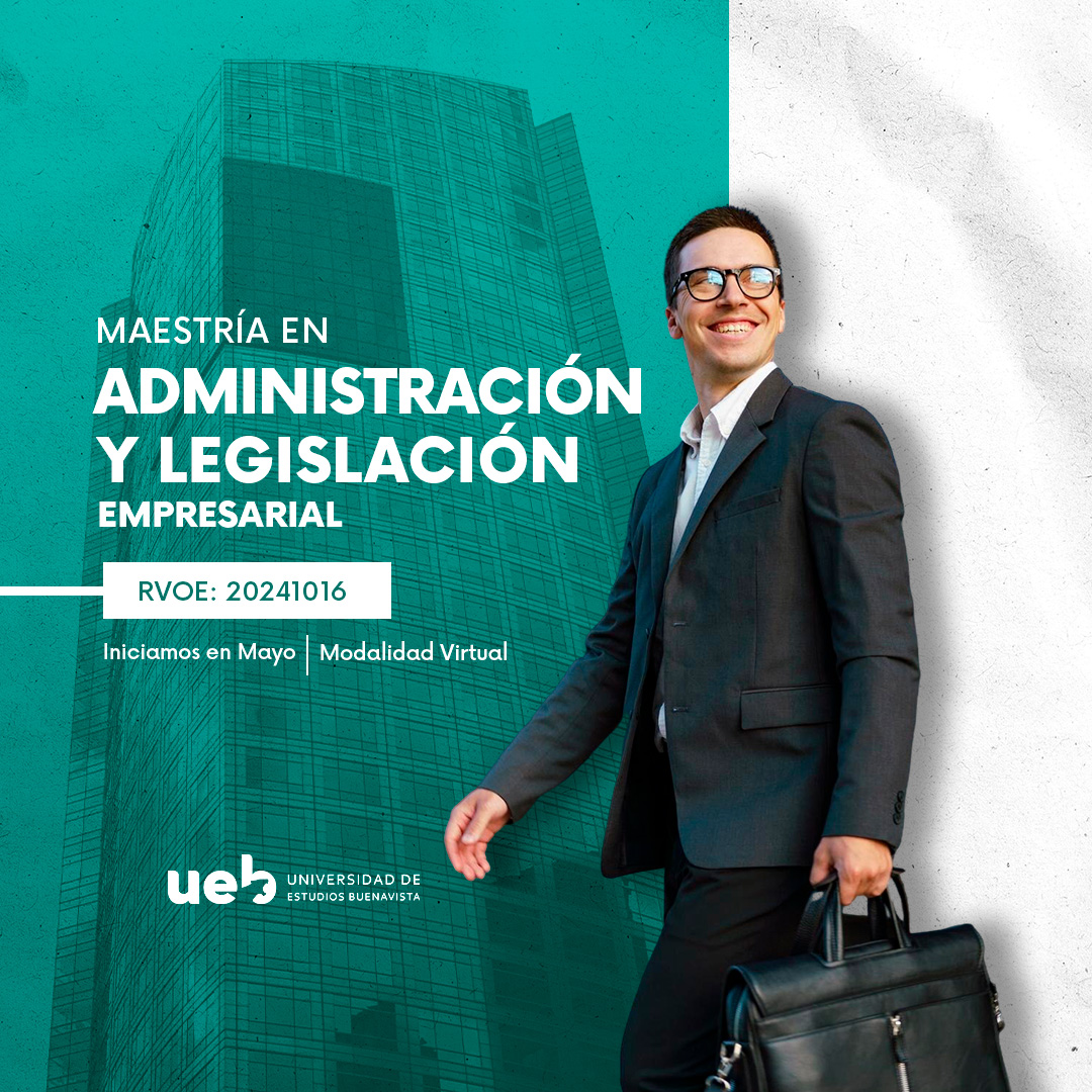 Administración y Legislación Empresarial