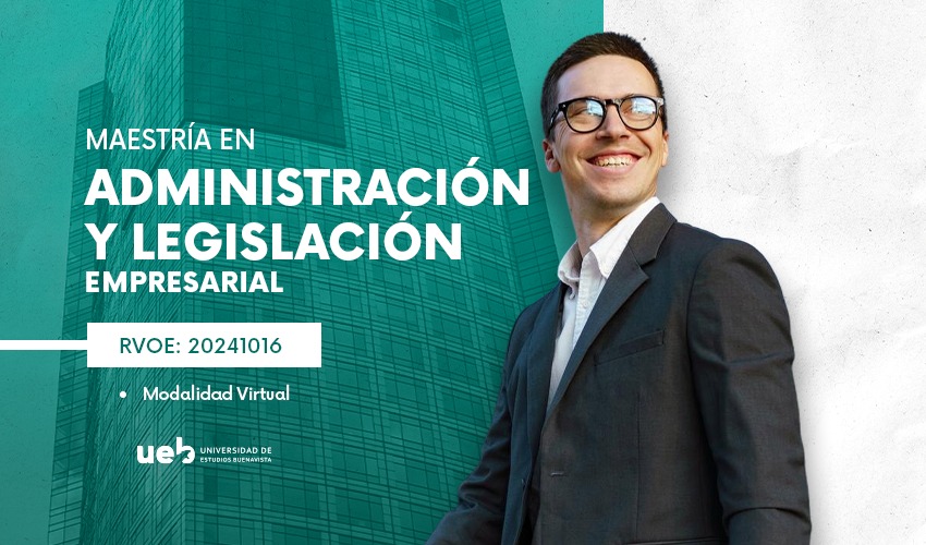 Administración y Legislación Empresarial