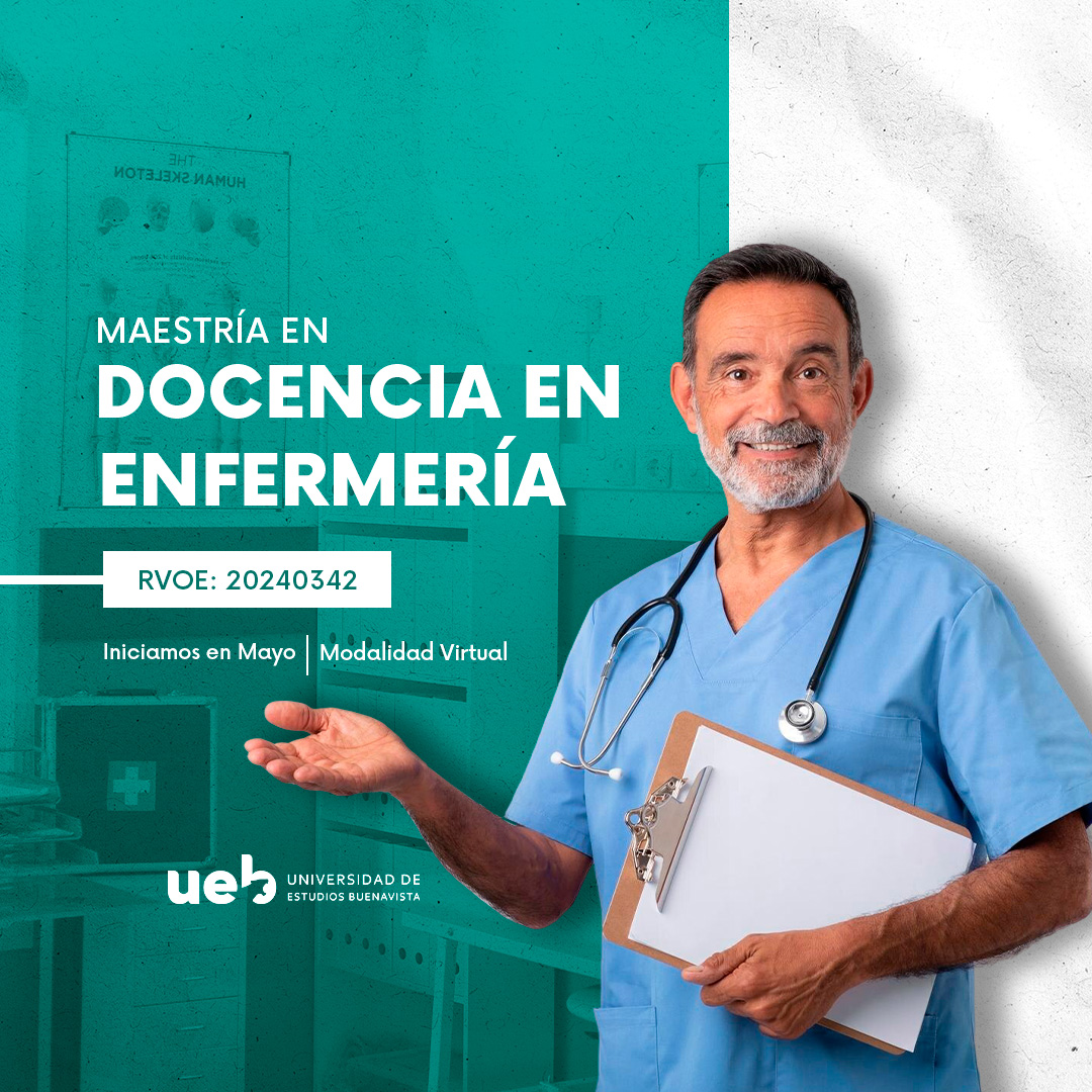 Docencia en Enfermería